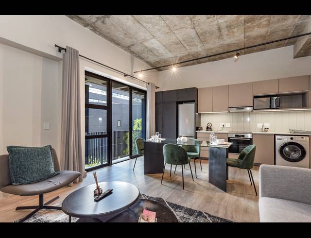 1 BEDROOM APARTMENT FOR SALE IN SANDOWN